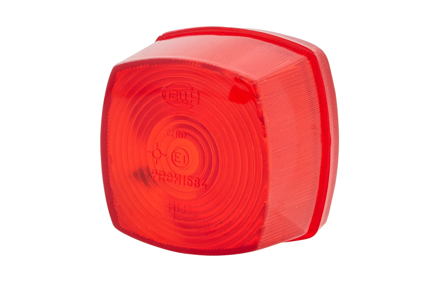 HELLA - 9EL 117 330-011 - Lichtscheibe, Schlussleuchte