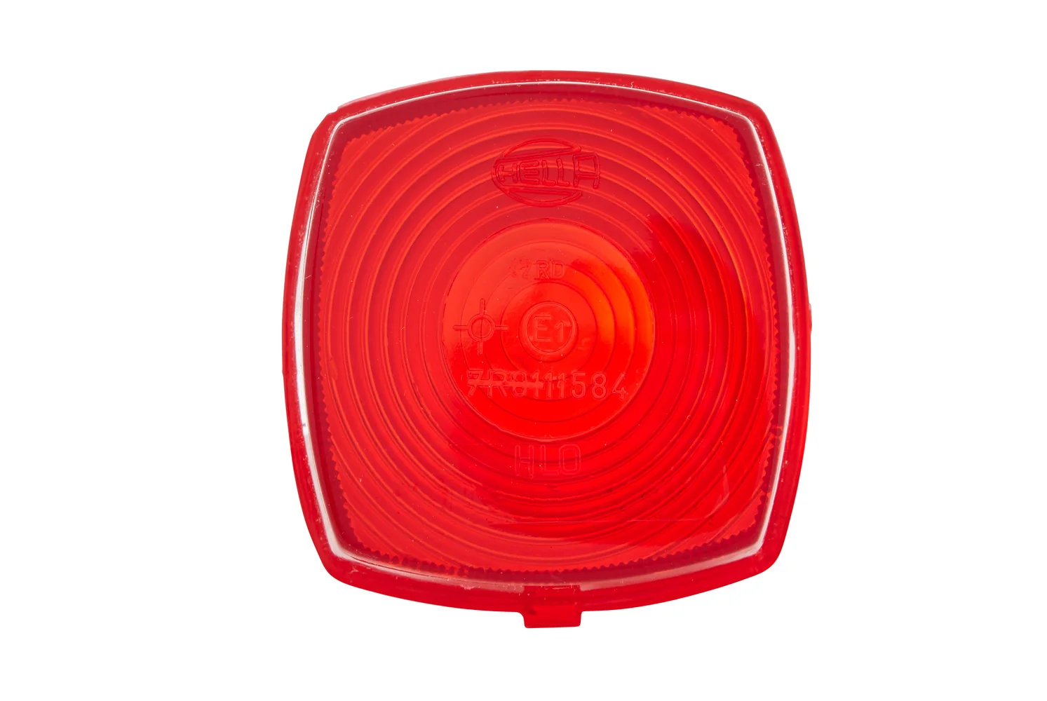 HELLA - 9EL 117 330-011 - Lichtscheibe, Schlussleuchte