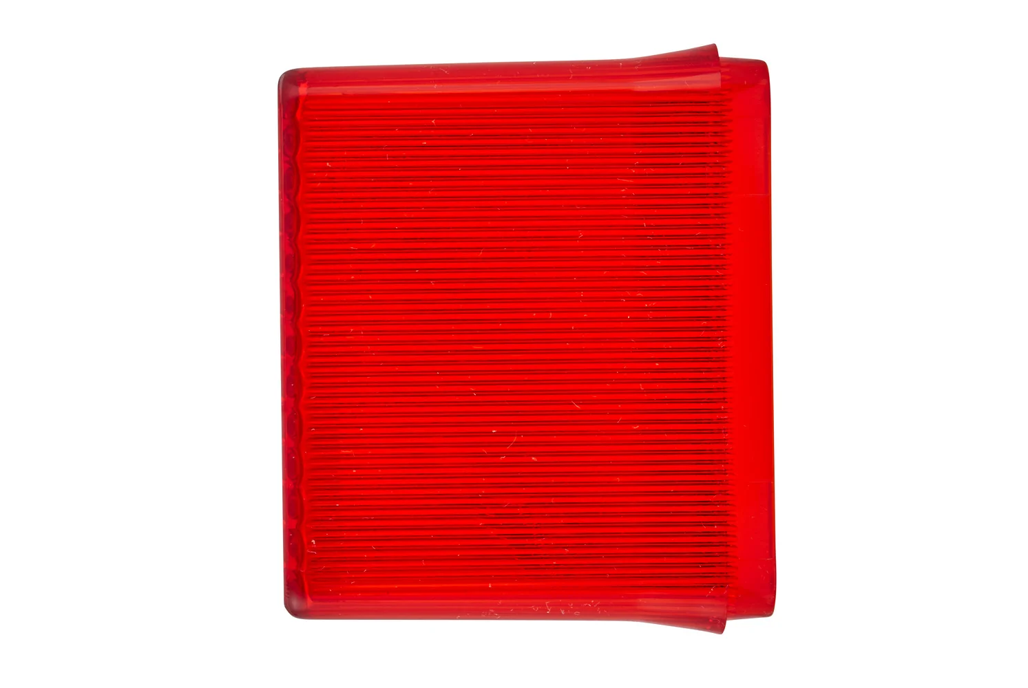 HELLA - 9EL 118 697-001 - Lichtscheibe, Heckleuchte, Halogen, links, für u.a. Fendt