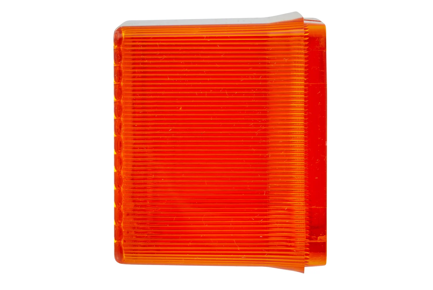 HELLA - 9EL 118 701-001 - Lichtscheibe, Heckleuchte, Halogen, rechts, für u.a. Fendt