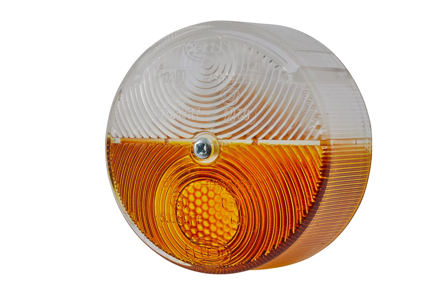 HELLA - 9EL 119 397-001 - Lichtscheibe, Heckleuchte, Halogen, links/rechts/vorne