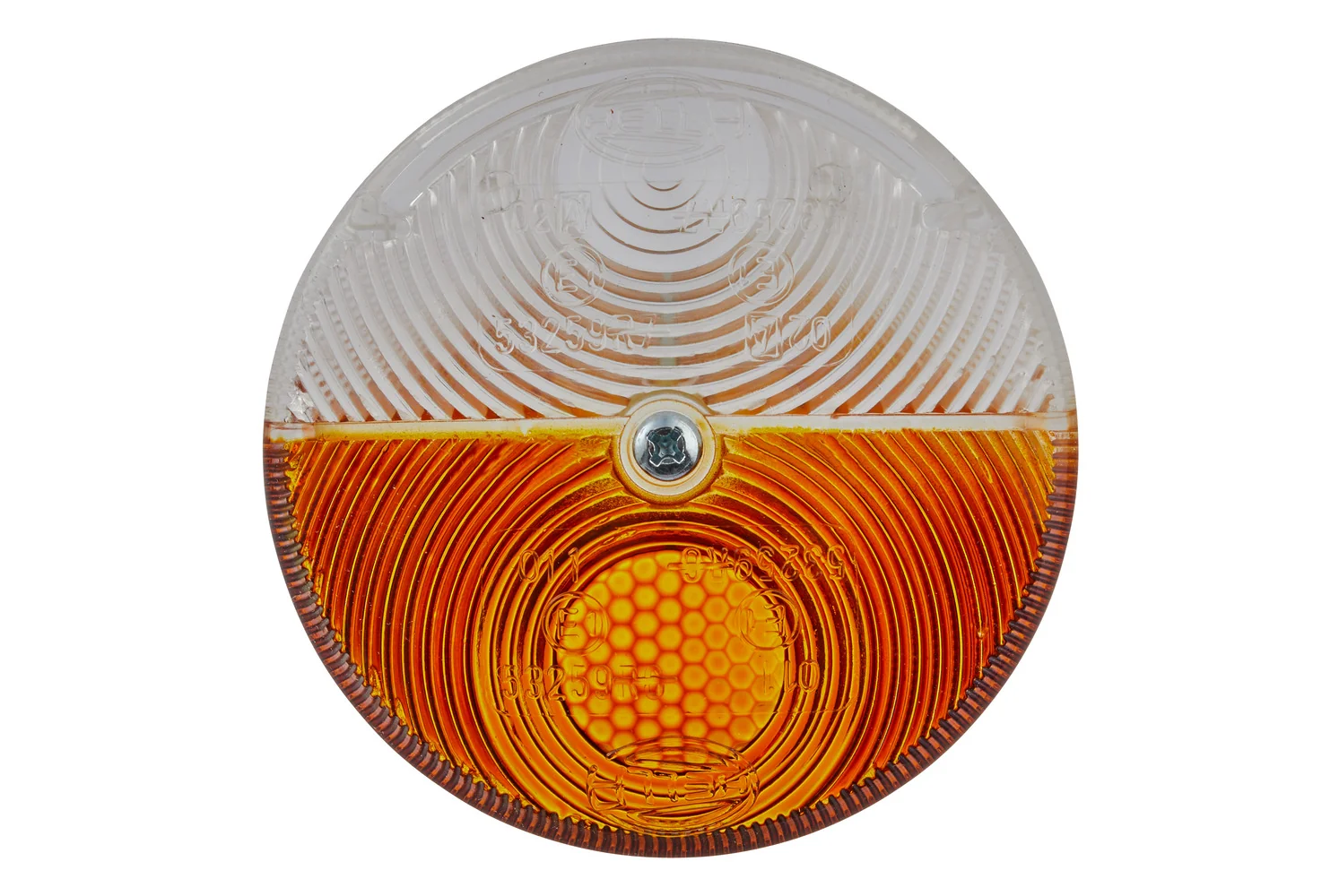 HELLA - 9EL 119 397-001 - Lichtscheibe, Heckleuchte, Halogen, links/rechts/vorne