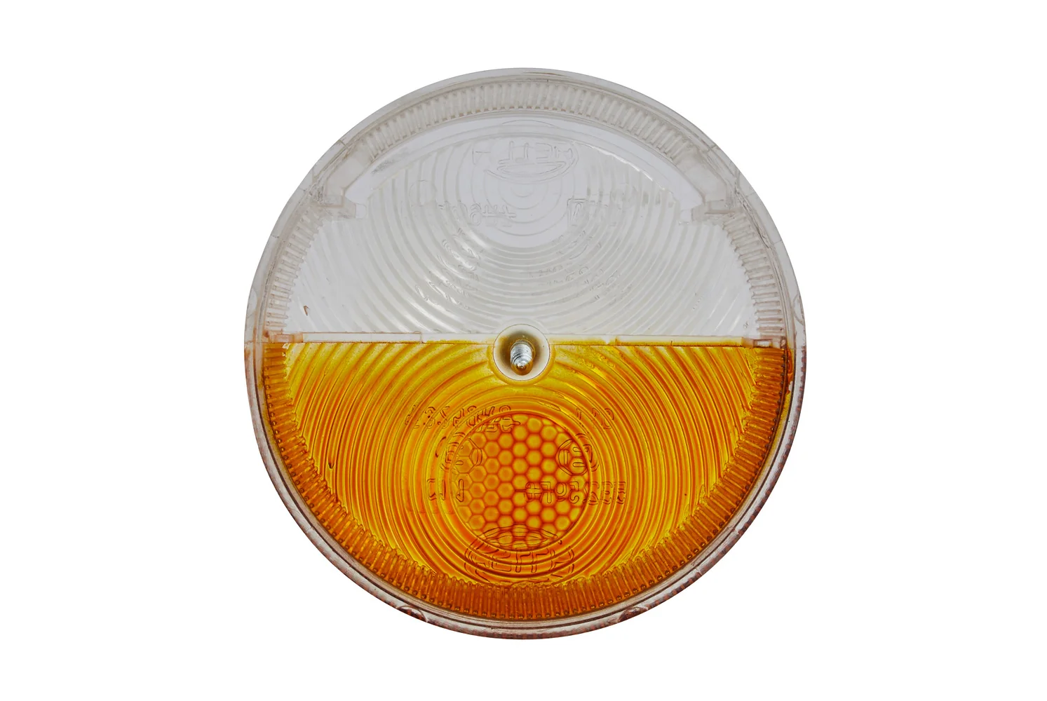 HELLA - 9EL 119 397-001 - Lichtscheibe, Heckleuchte, Halogen, links/rechts/vorne