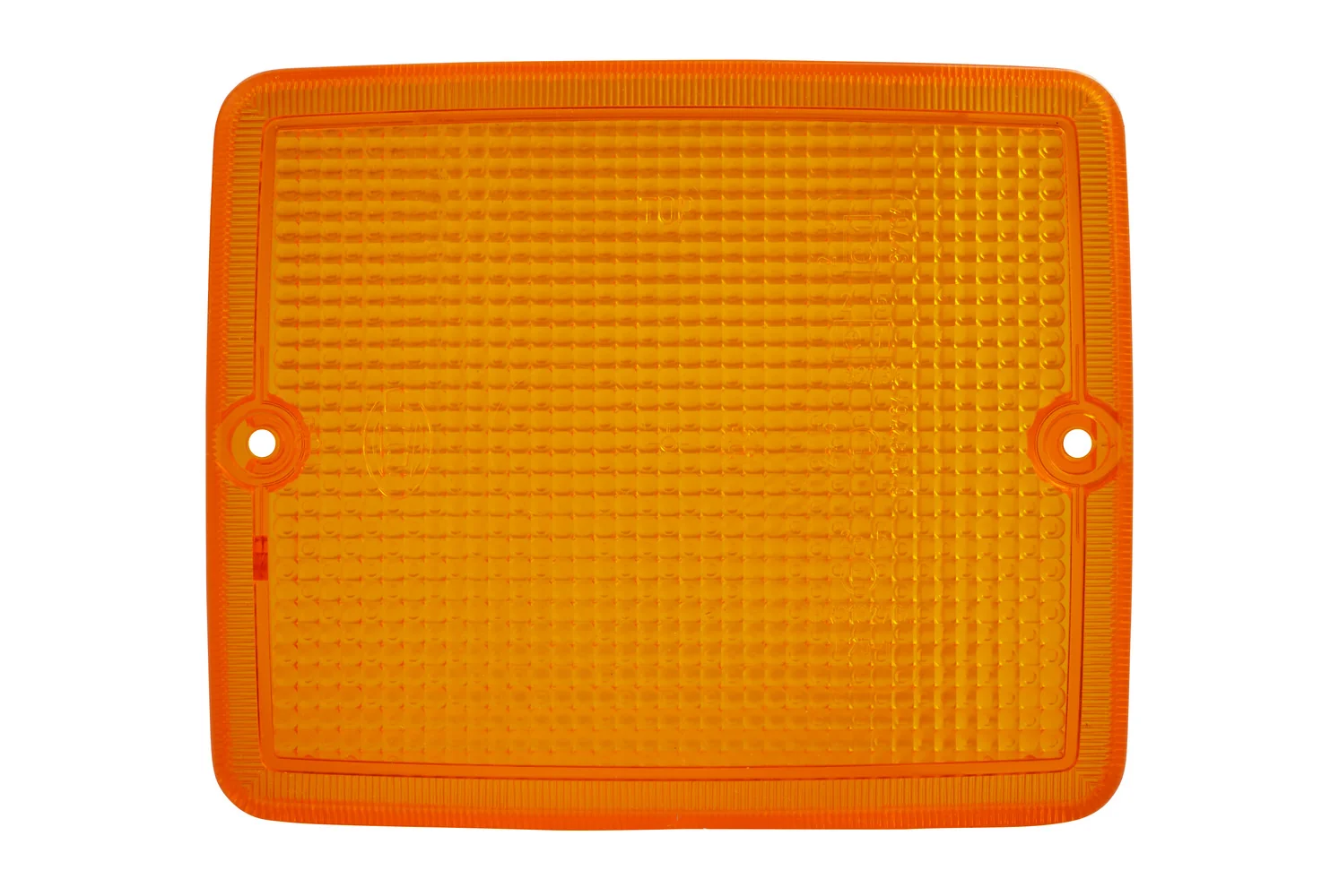HELLA - 9EL 119 544-021 - Lichtscheibe, Blinkleuchte