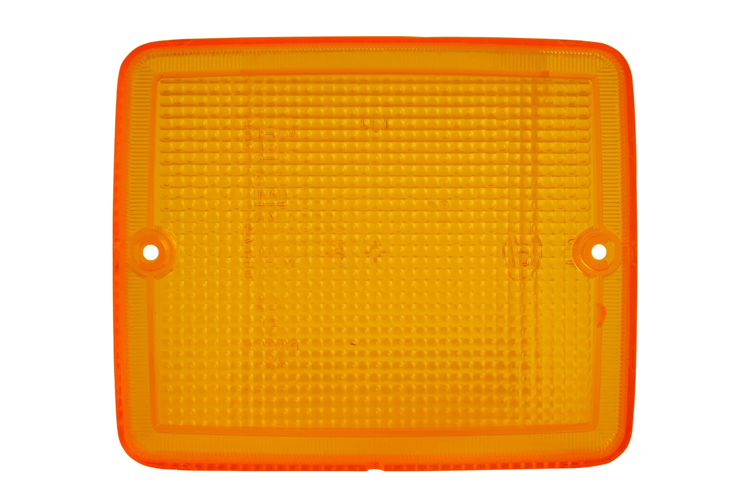 HELLA - 9EL 119 544-021 - Lichtscheibe, Blinkleuchte