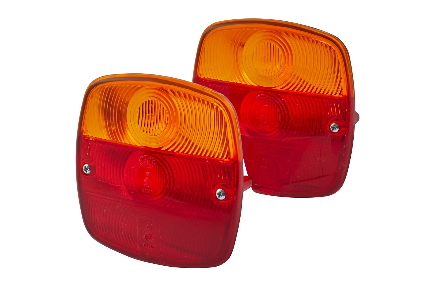 HELLA - 9EL 119 614-031 - Lichtscheibe