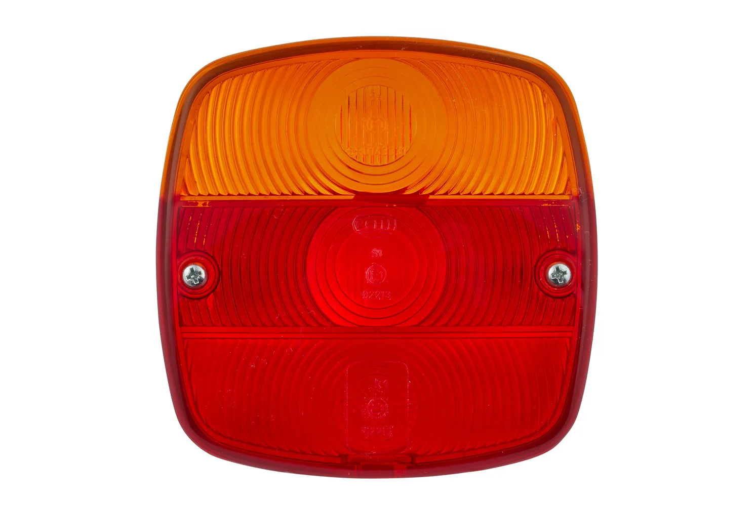 HELLA - 9EL 119 614-031 - Lichtscheibe