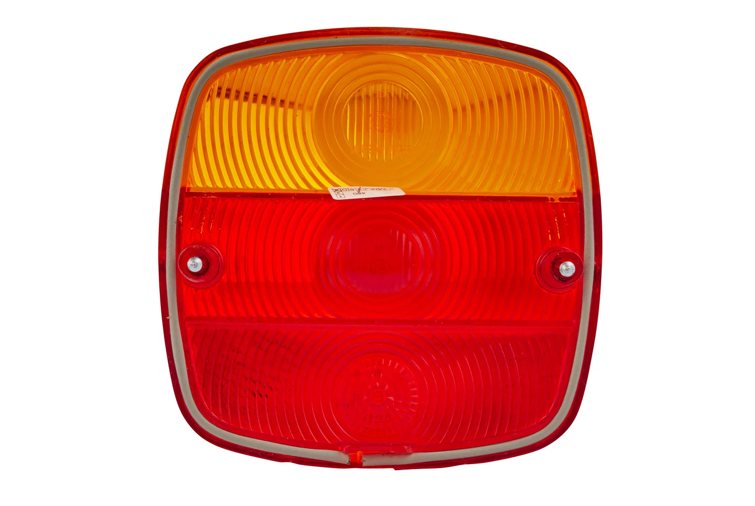 HELLA - 9EL 119 614-031 - Lichtscheibe