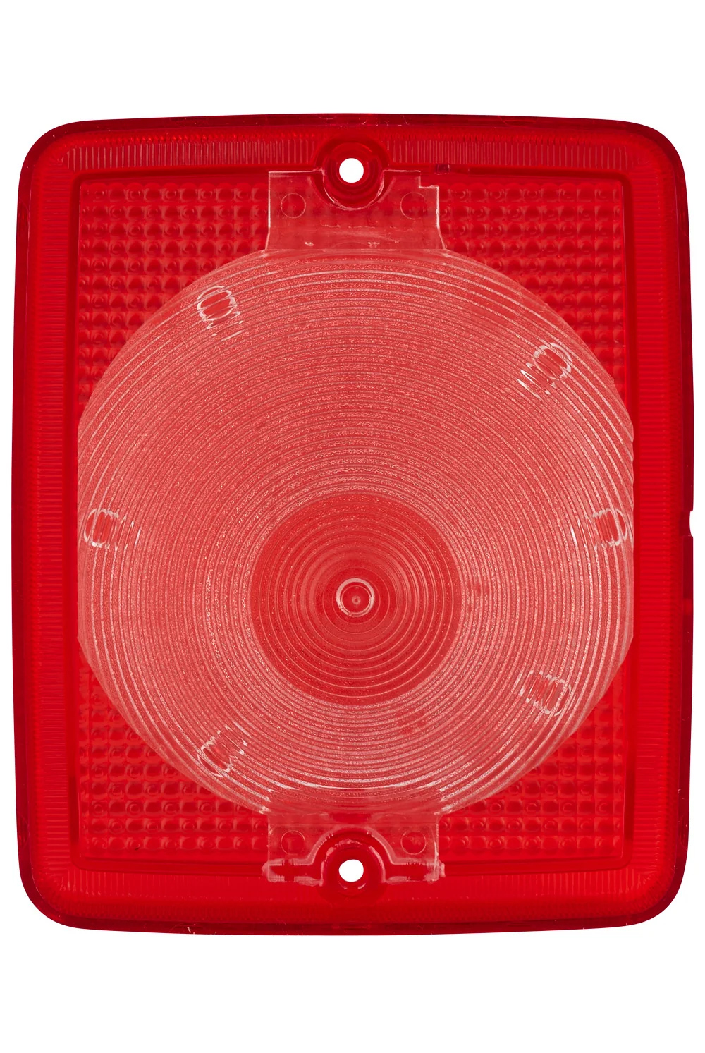 HELLA - 9EL 120 201-001 - Lichtscheibe, Schlussleuchte