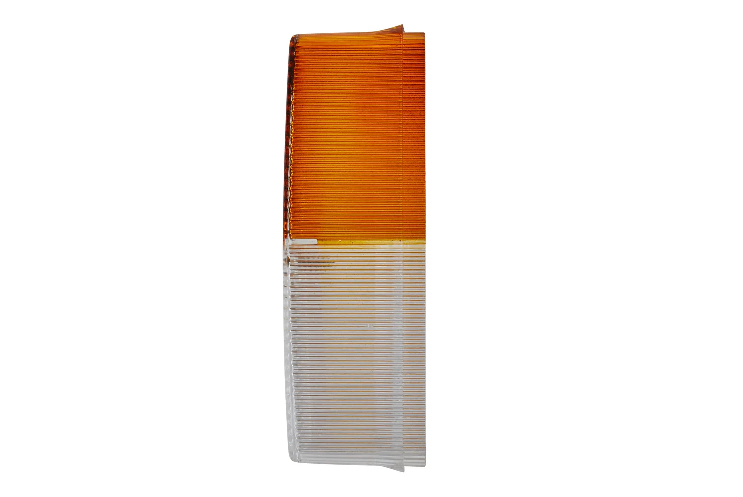 HELLA - 9EL 120 224-001 - Lichtscheibe, Blinkleuchte, Halogen, 24/12V