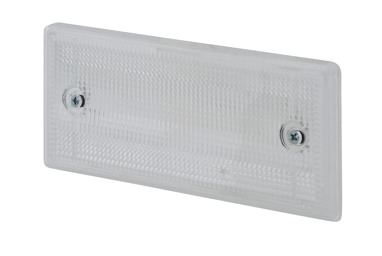 HELLA - 9EL 123 635-001 - Lichtscheibe, Rückfahrleuchte