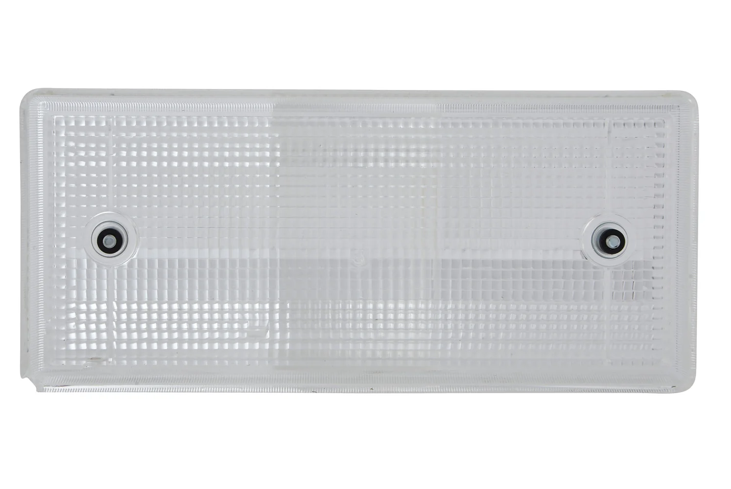 HELLA - 9EL 123 635-001 - Lichtscheibe, Rückfahrleuchte