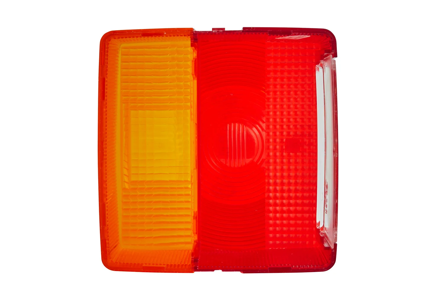 HELLA - 9EL 129 519-001 - Lichtscheibe, Heckleuchte, links/rechts