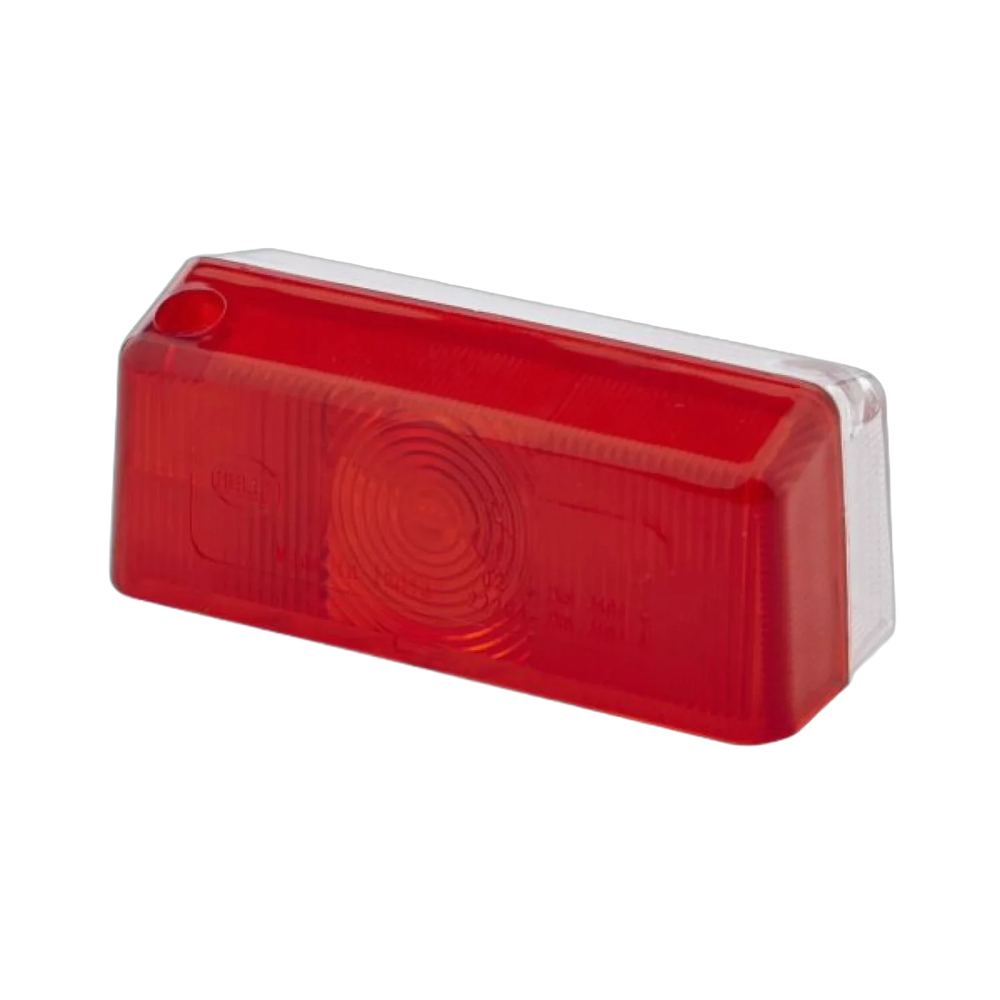 HELLA - 9EL 132 403-001 - Lichtscheibe, Heckleuchte, links/rechts