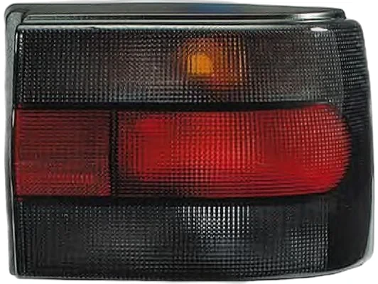 HELLA - 9EL 132 403-001 - Lichtscheibe, Heckleuchte, links/rechts