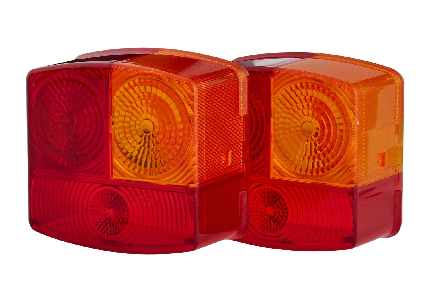 HELLA - 9EL 132 404-001 - Lichtscheibe, Heckleuchte, links/rechts