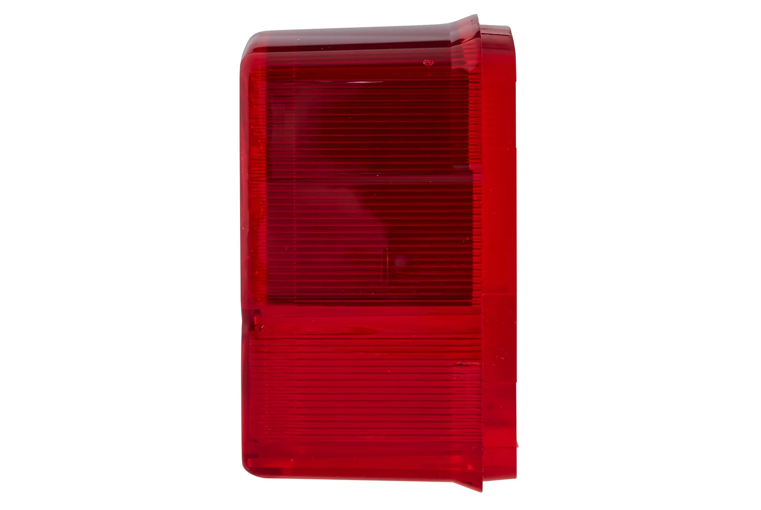 HELLA - 9EL 134 739-001 - Lichtscheibe, Heckleuchte, Halogen, links, für u.a. DEUTZ-FAHR