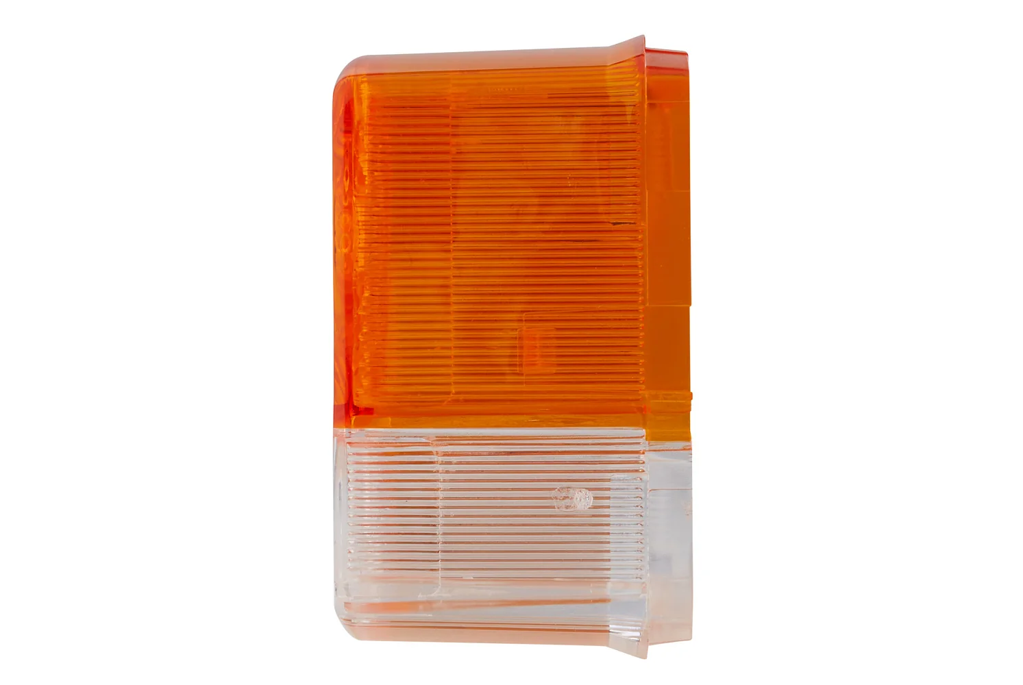 HELLA - 9EL 134 742-021 - Lichtscheibe, Blinkleuchte, Halogen