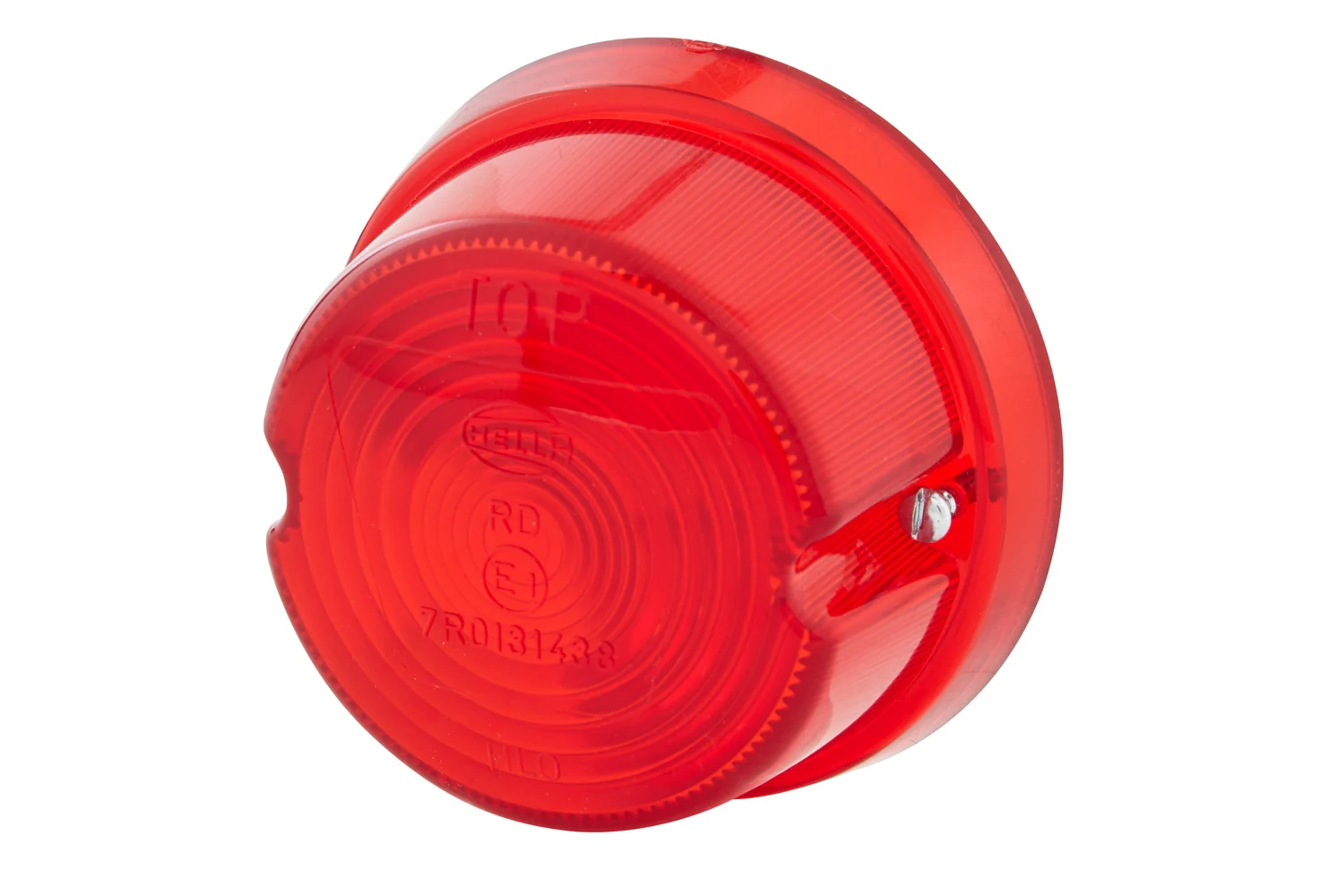 HELLA - 9EL 135 266-001 - Lichtscheibe, Schlussleuchte