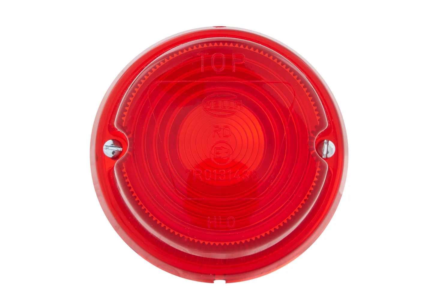 HELLA - 9EL 135 266-001 - Lichtscheibe, Schlussleuchte