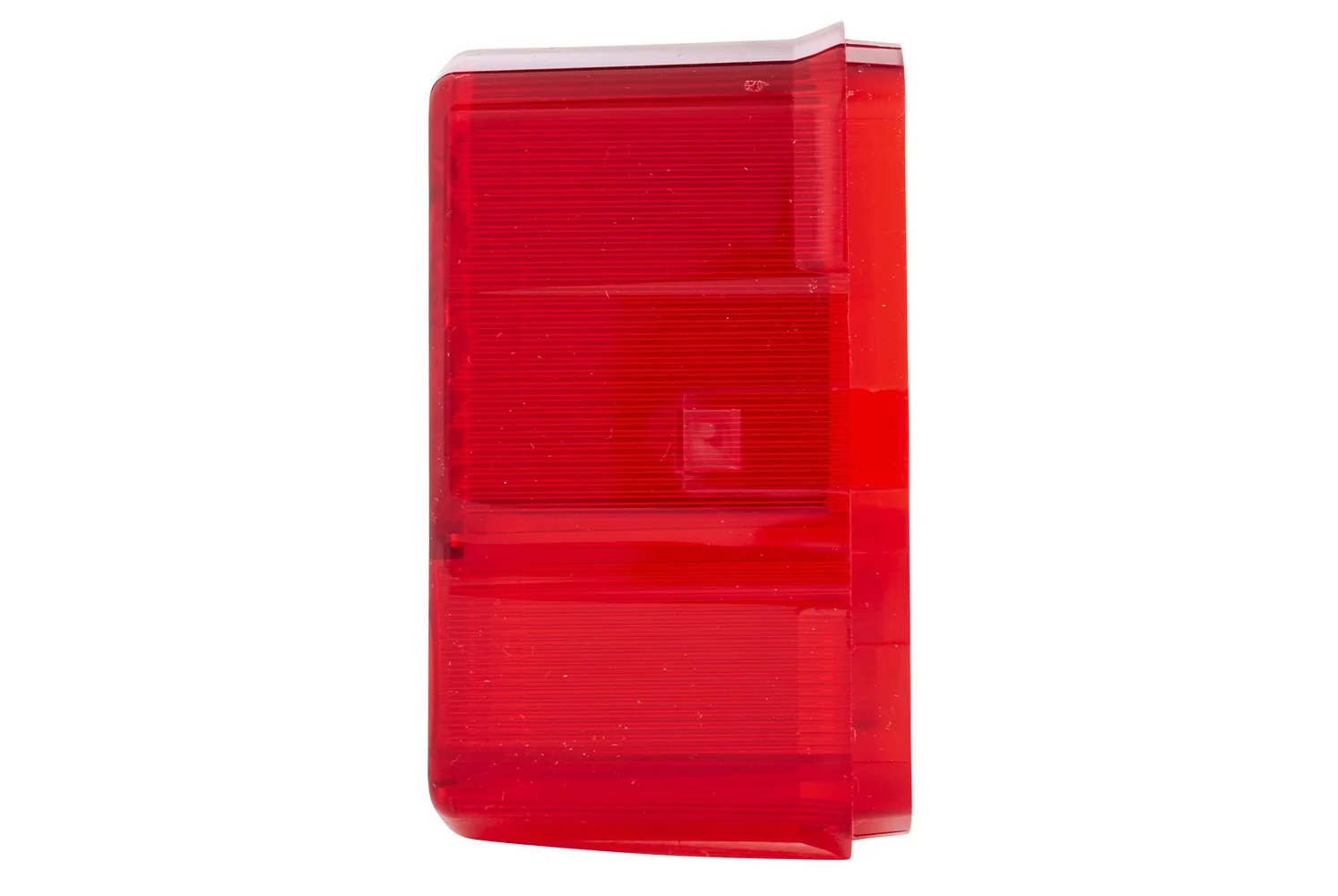 HELLA - 9EL 137 307-001 - Lichtscheibe, Heckleuchte, Halogen, links