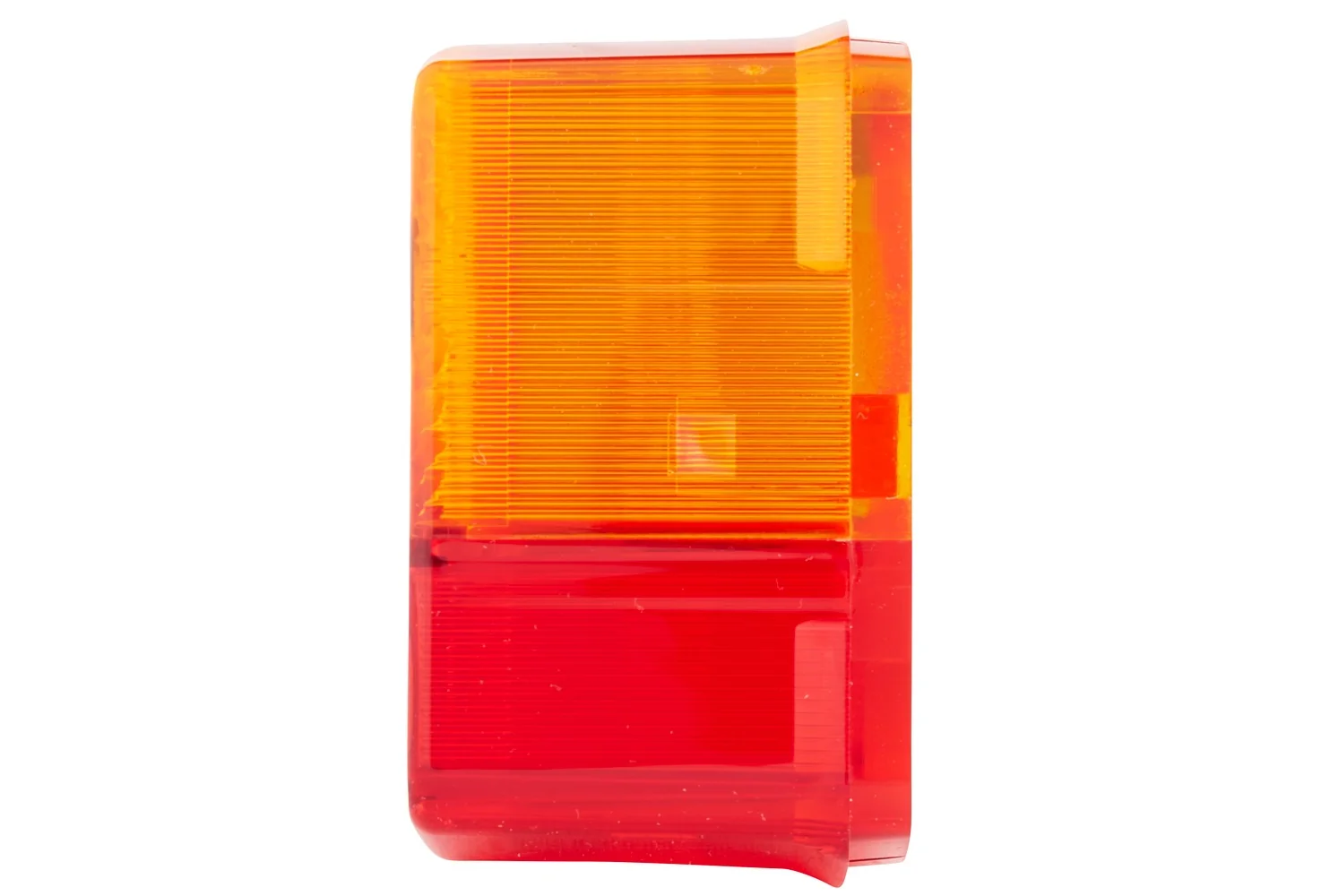 HELLA - 9EL 137 308-001 - Lichtscheibe, Heckleuchte, Halogen, rechts, für u.a. DEUTZ-FAHR