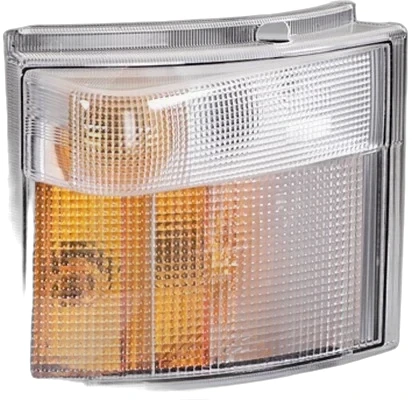 HELLA - 9EL 145 104-011 - Blinkleuchte, Halogen, vorne rechts, für u.a. John Deere