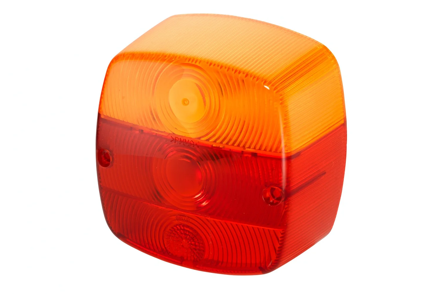 HELLA - 9EL 146 491-001 - Lichtscheibe, Heckleuchte, Halogen, links/rechts