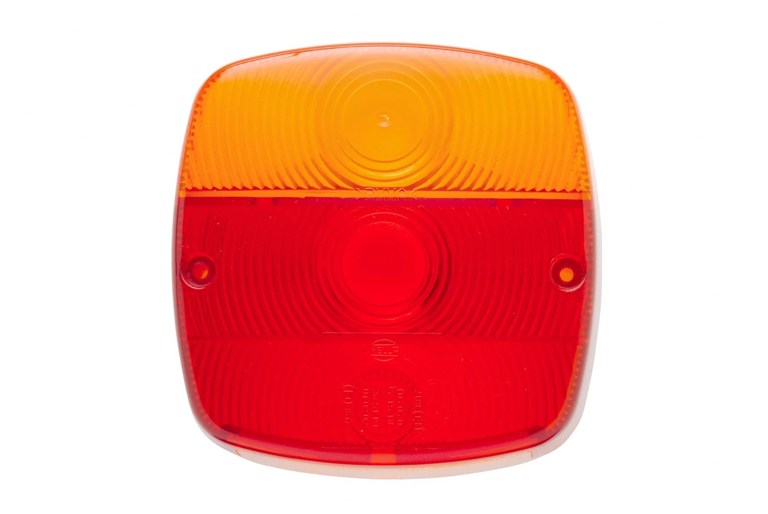 HELLA - 9EL 146 491-001 - Lichtscheibe, Heckleuchte, Halogen, links/rechts