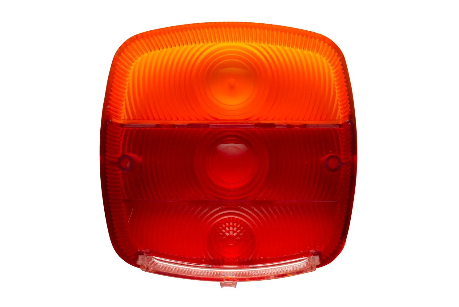HELLA - 9EL 146 491-001 - Lichtscheibe, Heckleuchte, Halogen, links/rechts