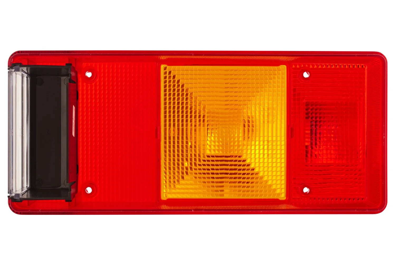 HELLA - 9EL 147 096-001 - Lichtscheibe, Heckleuchte, links/rechts