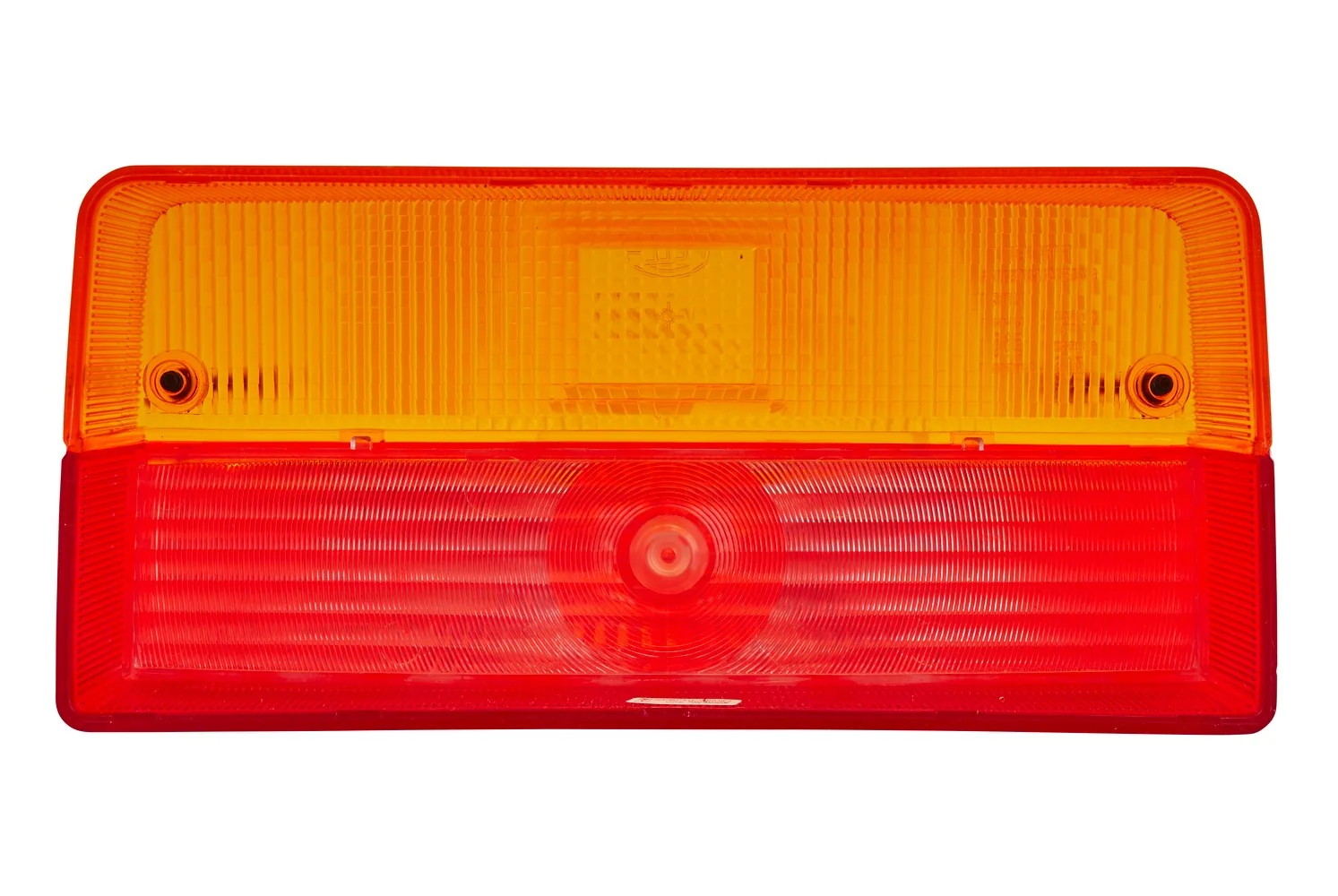 HELLA - 9EL 147 992-001 - Lichtscheibe, Heckleuchte, Halogen, links/rechts, für u.a. John Deere