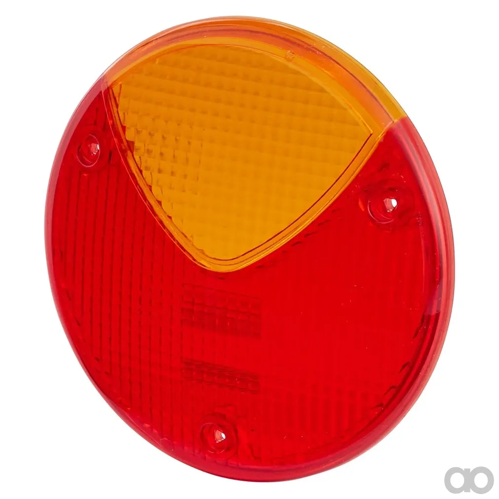 HELLA - 9EL 964 536-001 - Lichtscheibe, Heckleuchte, links/rechts, für u.a. Claas