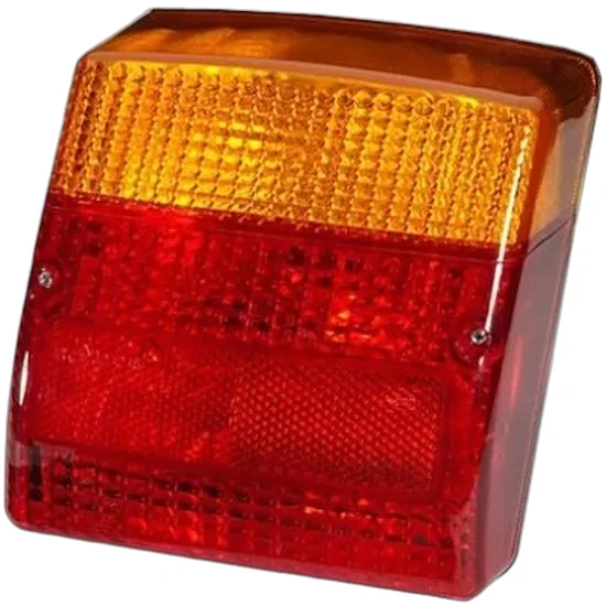 HELLA - 9EL 990 142-001 - Lichtscheibe, Heckleuchte
