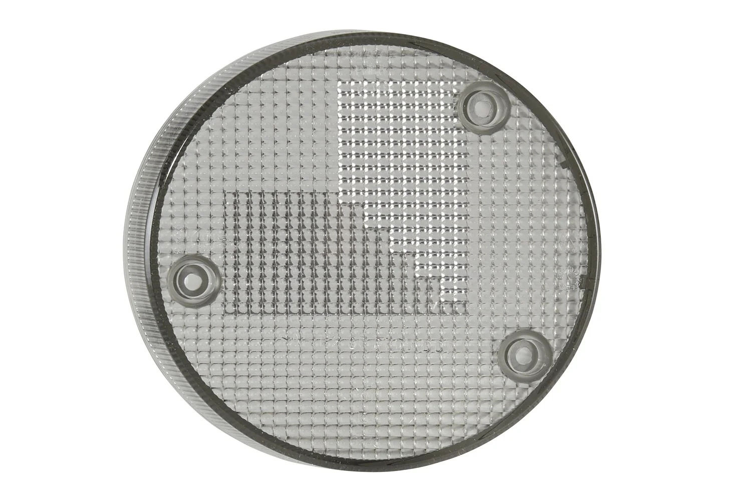 HELLA - 9EL 990 354-031 - Lichtscheibe, Blinkleuchte Combi 120/133