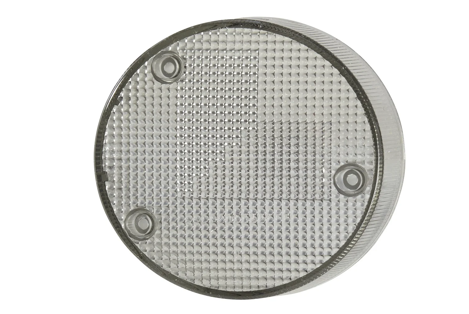 HELLA - 9EL 990 354-041 - Lichtscheibe, Blinkleuchte Combi 120/133