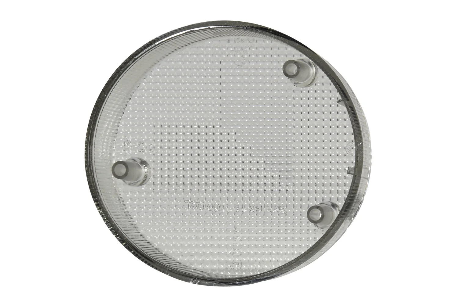 HELLA - 9EL 990 354-041 - Lichtscheibe, Blinkleuchte Combi 120/133