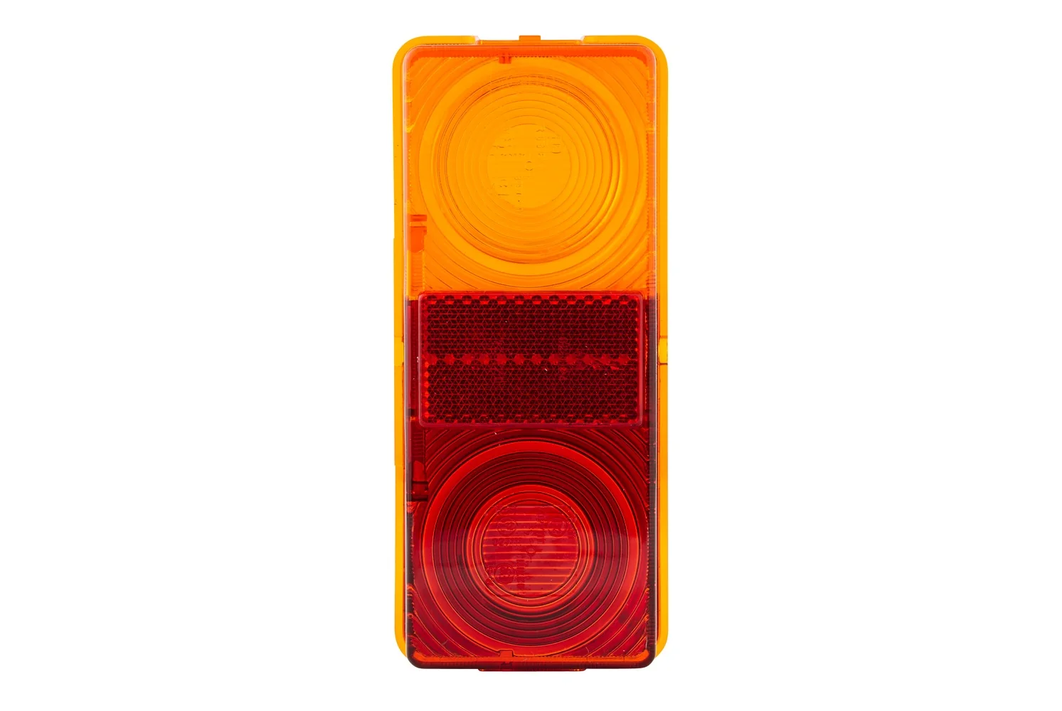 HELLA - 9EL 997 310-001 - Lichtscheibe, Heckleuchte, links/rechts
