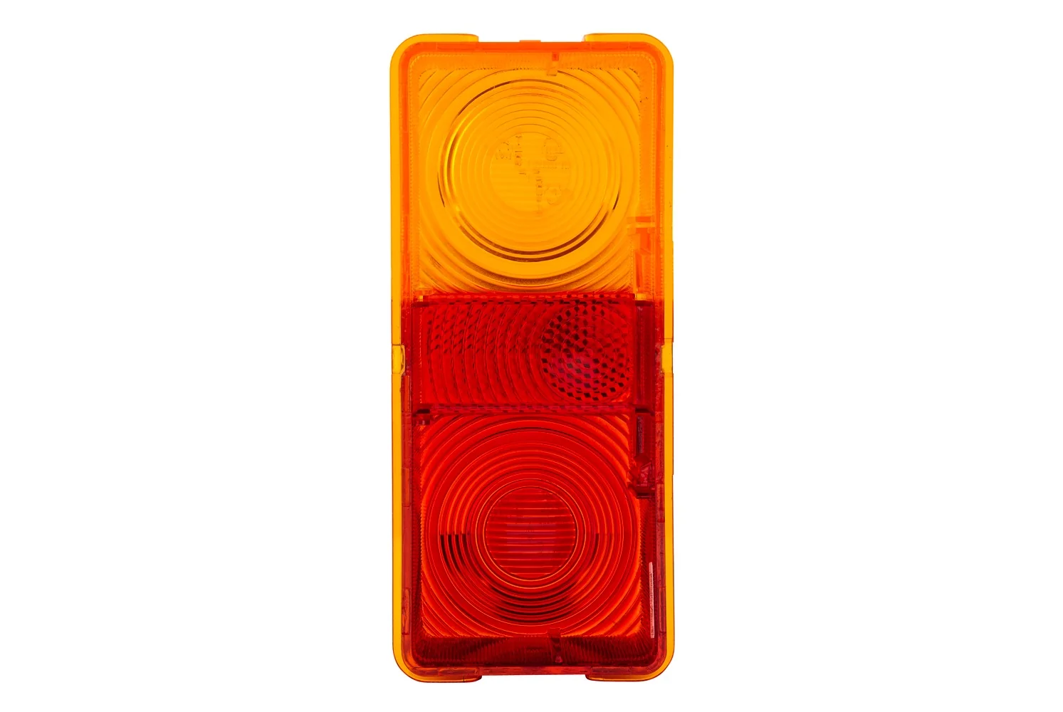 HELLA - 9EL 997 310-001 - Lichtscheibe, Heckleuchte, links/rechts