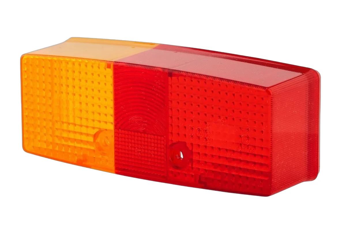 HELLA - 9EL 997 459-001 - Lichtscheibe, Blinkleuchte