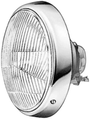 HELLA - 9ES 144 433-021 - Streuscheibe, Hauptscheinwerfer – Links
