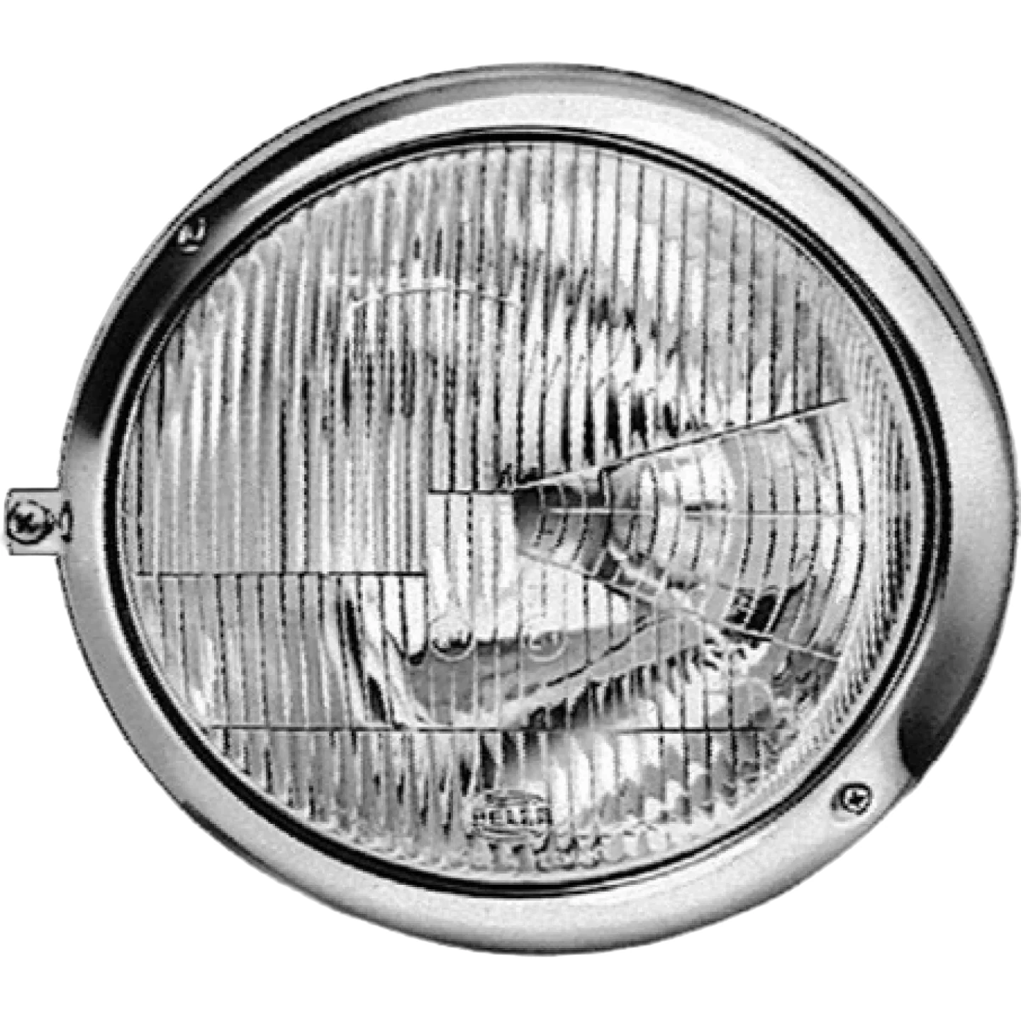 HELLA - 9ES 144 434-031 - Streuscheibe, Hauptscheinwerfer – Rechts