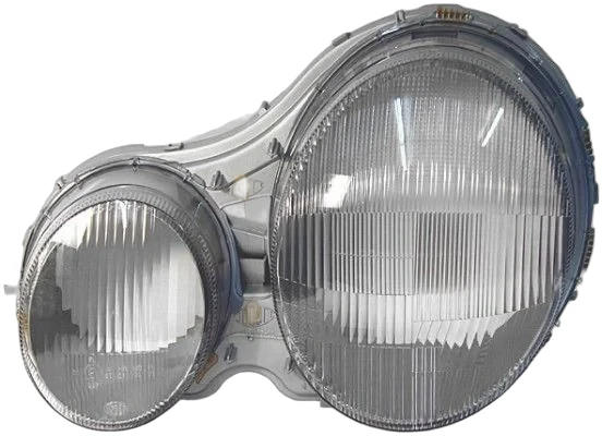 HELLA - 9ES 144 434-031 - Streuscheibe, Hauptscheinwerfer – Rechts