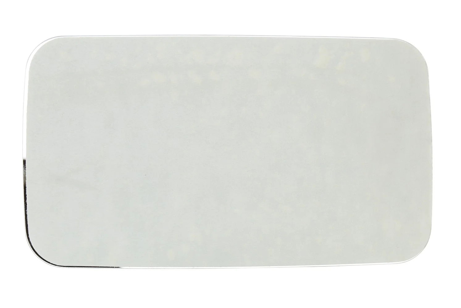 HELLA - 9EY 561 042-002 - Spiegelglas, Außenspiegel, beidseitig