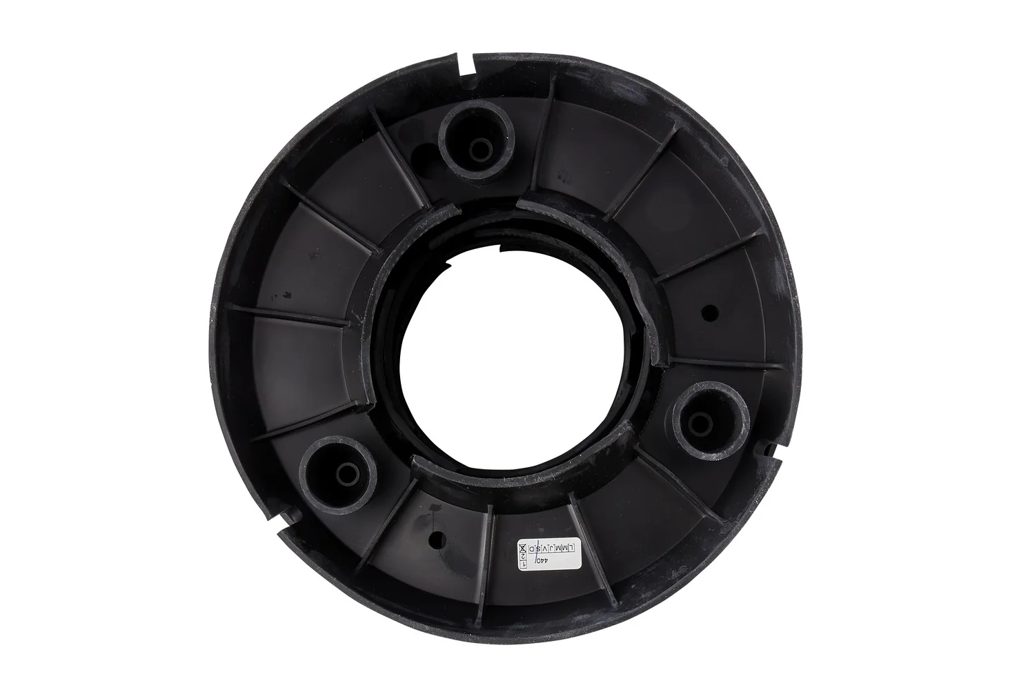 HELLA - 9GD 856 466-001 - Unterlage, Rundumkennleuchte