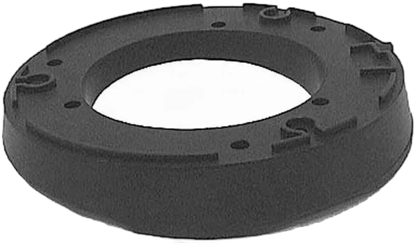 HELLA - 9GD 856 863-001 - Unterlage, Rundumkennleuchte