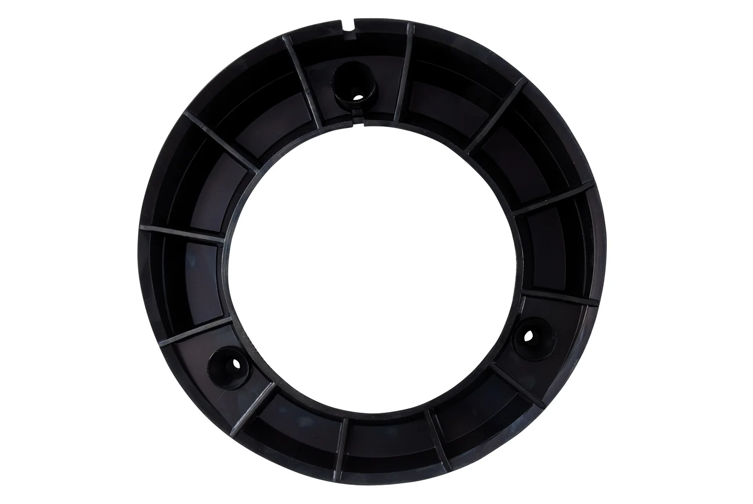 HELLA - 9GD 859 037-011 - Unterlage, Rundumkennleuchte
