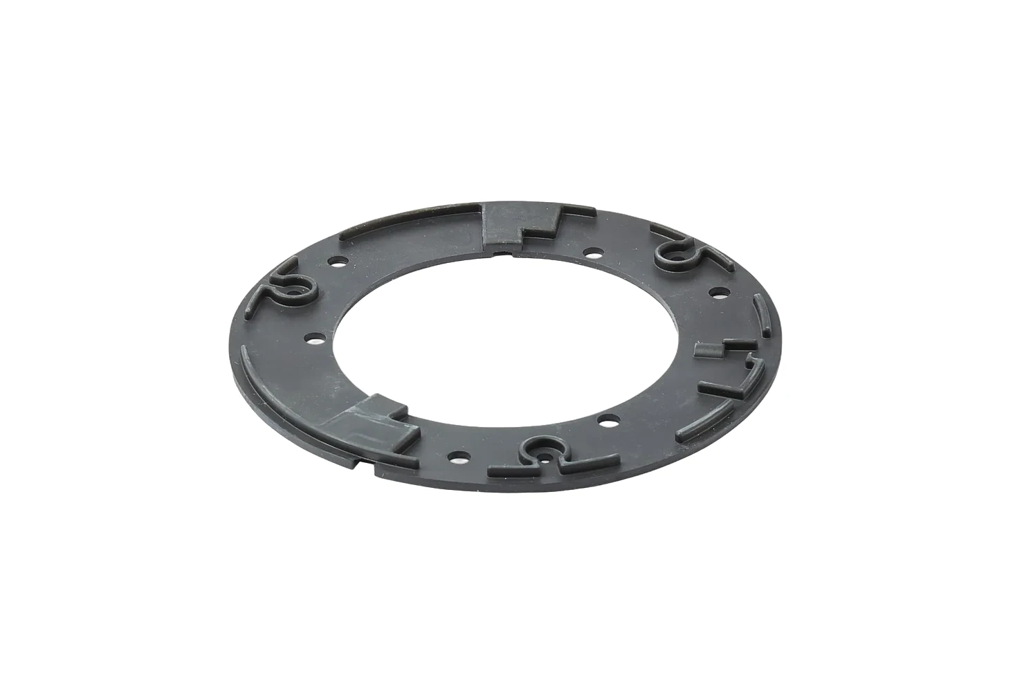HELLA - 9GD 860 772-001 - Unterlage, Rundumkennleuchte