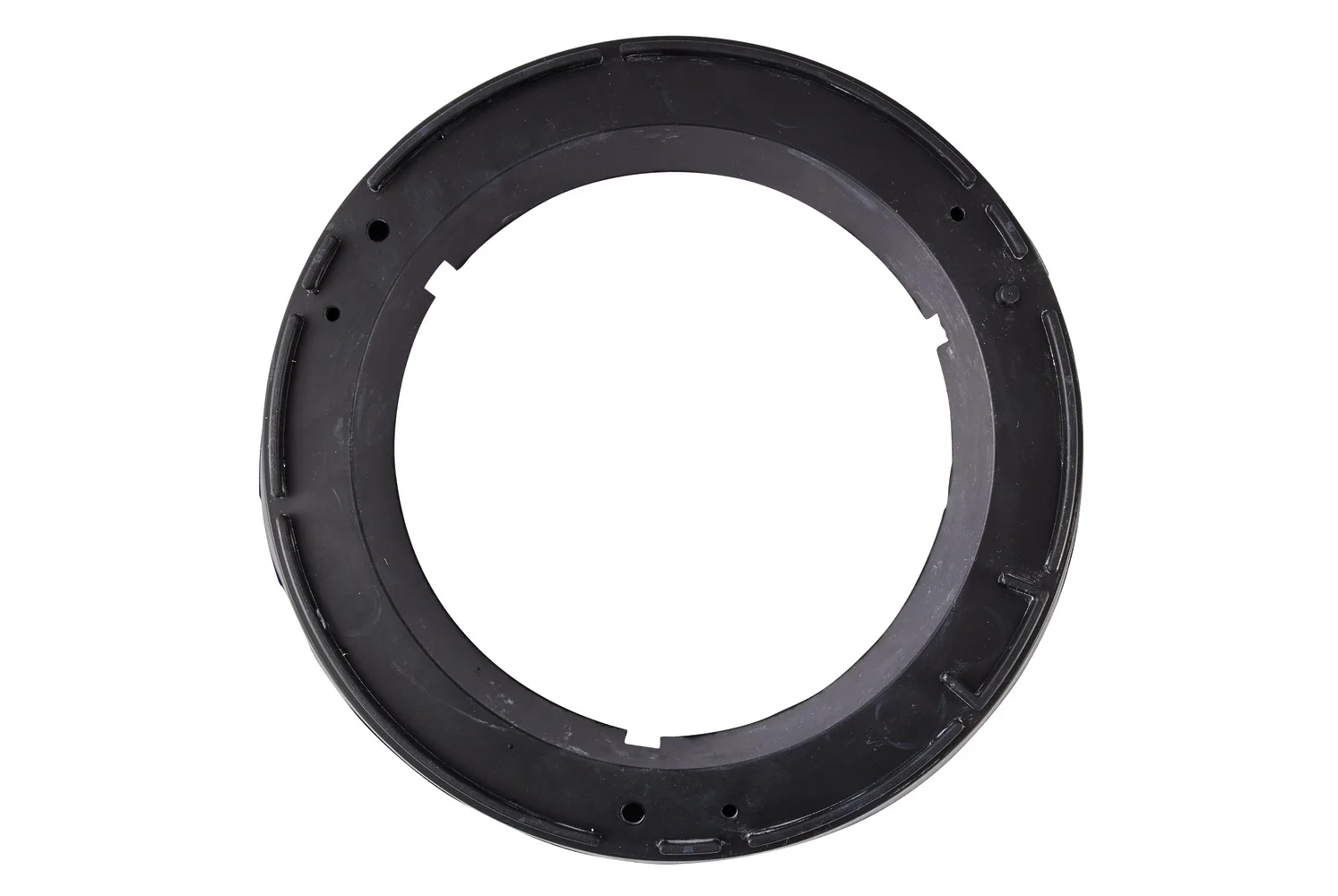 HELLA - 9GD 862 734-001 - Unterlage, Rundumkennleuchte