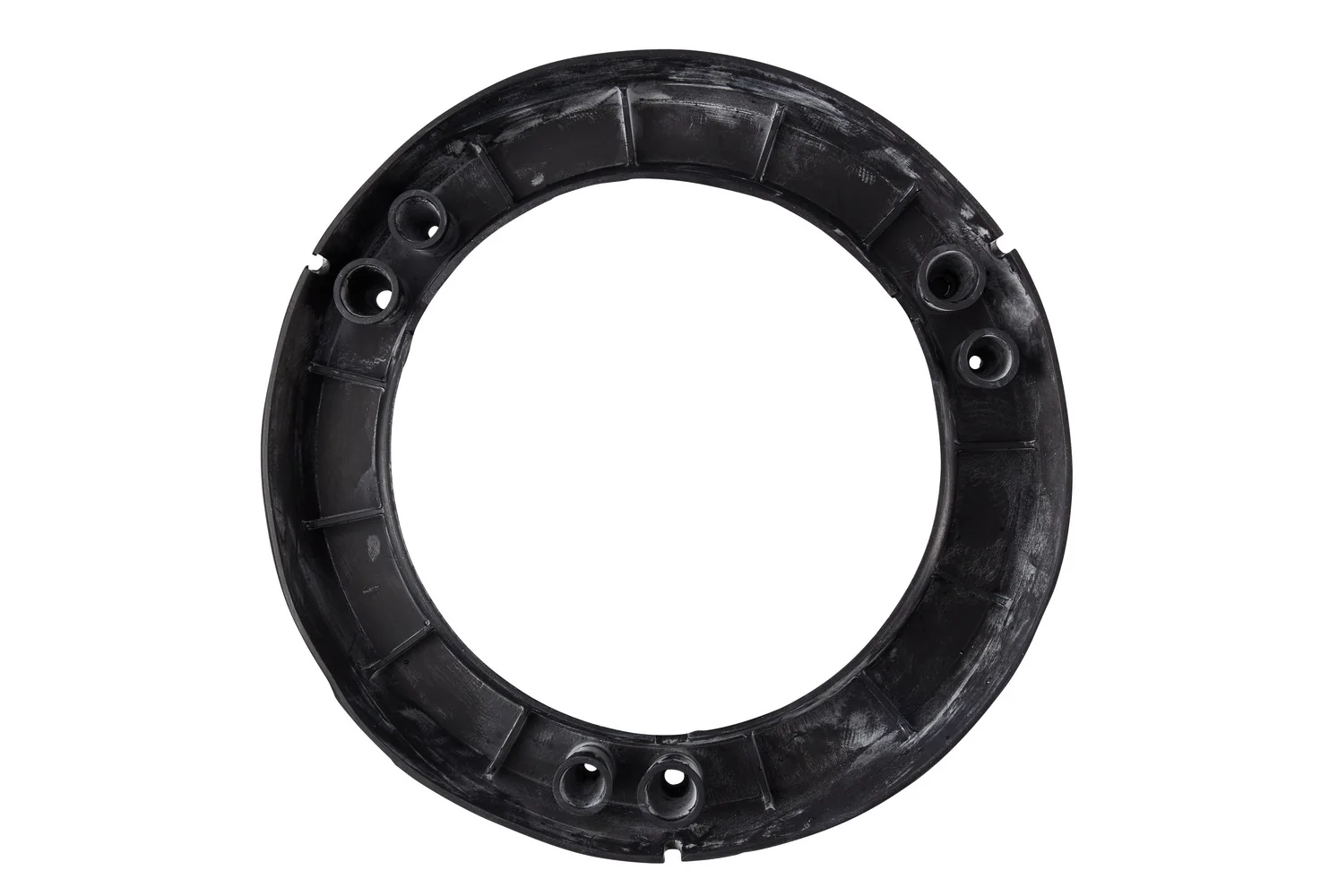 HELLA - 9GD 862 734-001 - Unterlage, Rundumkennleuchte